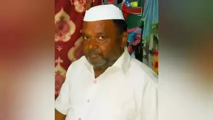 मोहोळ: चिखली गावच्या हद्दीत भरधाव कंटेनरची दुचाकीला धडक, एकाचा जागीच मृत्यू