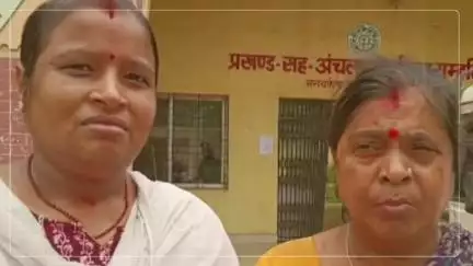 मय्या सम्मान नहीं मिलने पर महिलाएं परेशान।
#seraikella #kharsawan #gamhariya #news #jamshedpur #viral
