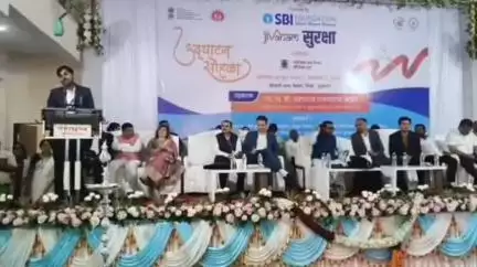 मेहकर: भूमिपुत्र शेतकरी भवन,मेहकर येथे भव्य आरोग्य शिबिर व संवाद समारंभ सोहळा संपन्न