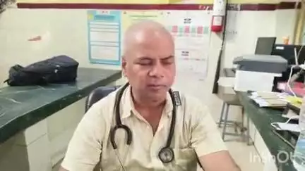 मुलियामऊ में संदिग्ध परिस्थितियों में किशोरी ने खाया जहरीला पदार्थ, जिला अस्पताल में कराया गया भर्ती