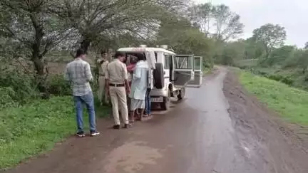 निवाली: निवाली पुलिस ने गांजे की पुड़िया बेच रहे व्यक्ति को घेराबंदी कर पकड़ा, NDPS एक्ट में मामला दर्ज