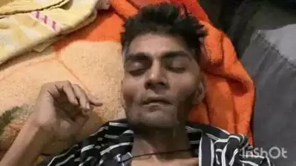 मरघट रोड पर प्रॉपर्टी विवाद में पत्नी और उसके भाइयों ने कैंसर से पीड़ित पति के साथ मारपीट की, घर में तोड़फोड़