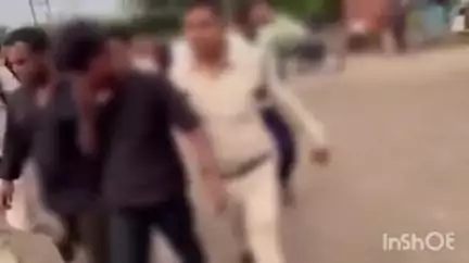 उज्जैन शहर: इंदरा नगर मार्ग पर ईदगाह के पास 2 नाबालिग लड़कियों के साथ 3 मुस्लिम लड़के पकड़े गए, मामला दर्ज