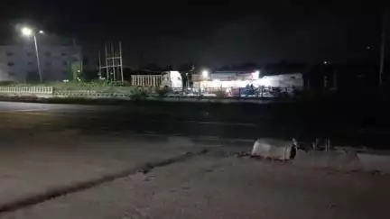 ব্যারাকপুর ২: ঘোলা কল্যাণী এক্সপ্রেসওয়েতে ট্রেলারের সাথে বাইকের সংঘর্ষ,মৃত ২