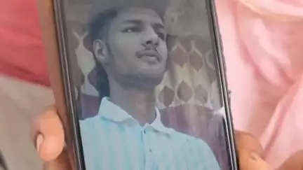 करनाल: 10 महीने से लापता युवक को ढूंढने और शिकायत के लिए परिजन पहुंचे सिविल लाइन थाने!