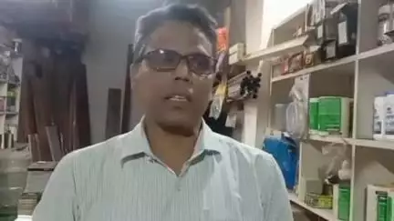 নাকাশিপাড়া: কালীগঞ্জে তৃনমুলের বিজয়োল্লাসের সময় বোমা ফেটে মৃত্যু নাবালিকার প্রতিক্রিয়া নাকাশিপাড়া বিরোধী দলনেতার বেথুয়াডহরিতে