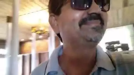 अपने गंतव्य की तरफ जाते हुए लुत्फ लेनें की कुछ झलकियां।