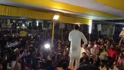 Bihar:- नीतीश बाबू सुनीं, बिहार के जनता के का मन बा...#jansuraaj #jansuraajpadyatra #prashantkishor