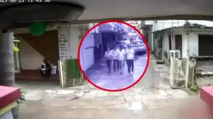 इंदौर: राजा रघुवंशी हत्याकांड: एक और आरोपी पकड़ाया, पुलिस ने ग्वालियर में लोकेंद्र तोमर को दबोचा