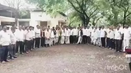 ರಬಕವಿ-ಬನಹಟ್ಟಿ: ರಬಕವಿಯಲ್ಲಿ ಸಾಂಪ್ರದಾಯಿಕ ಕುರಿಗಾಹಿಗಳ ಹಿತರಕ್ಷಣಾ ಕಾಯ್ದೆ ಹೋರಾಟ ಸಮಿತಿ ವತಿಯಿಂದ ಪೂರ್ವಭಾವಿ ಸಭೆ,  ಜೂನ್ ೩೦ ರಂದು ಪ್ರತಿಭಟನೆಗೆ ನಿರ್ಧಾರ
