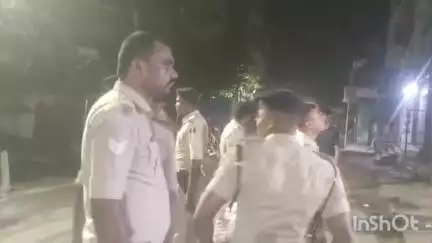 हिलसा: शहर के बरूणतल पान दुकान पर उधारी मांगने पर बदमाशों ने की गोलीबारी, एक युवक घायल, डीएसपी जांच में जुटे