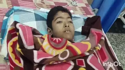 आरा: ऑक्सीजन के चलते करंट लगे 12 वर्षीय छात्र की इलाज के दौरान हुई मौत, सदर में कराया गया पोस्टमॉर्टम