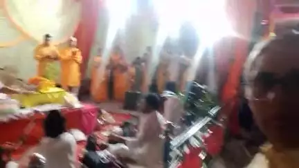 जय श्री कृष्ण जय श्री राधे