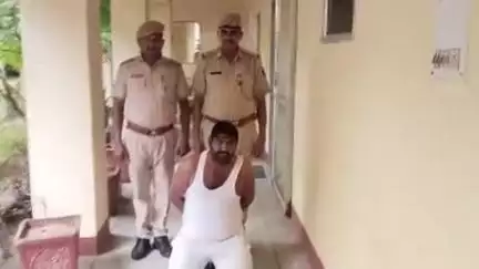 पचपदरा: बालोतरा जिले के जसोल द्वारा 'ऑपरेशन अखरोट' के तहत अवैध बजरी से भरा डम्पर और 02 ट्रैक्टर-ट्रोली जब्त