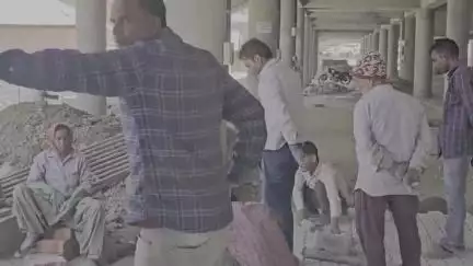 कल्पा: किन्नौर के रिकांगपिओ में वाहन पार्किंग से हटाए गए वाहन, लगाए जा रहे इंटरलॉक, जल्द होगा तैयार