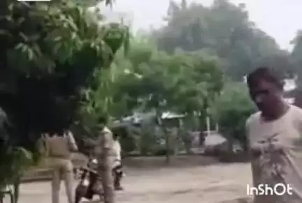 अकबरपुर: जिले में भाजपा महिला मोर्चा की जिलाध्यक्ष ने पुलिस पर अपराधियों से मिलीभगत का लगाया आरोप, फूटा दर्द