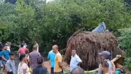 আলিপুরদুয়ার ১: আলিপুরদুয়ার জংশনে মৃত্যুর হাত থেকে বেঁচে গেলেন এক ব্যক্তি চাঞ্চল্য এলাকায়