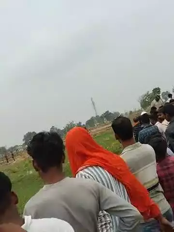 aaj CM nitish kumar aa raha hai##gidhaur genadih nayagaon me @