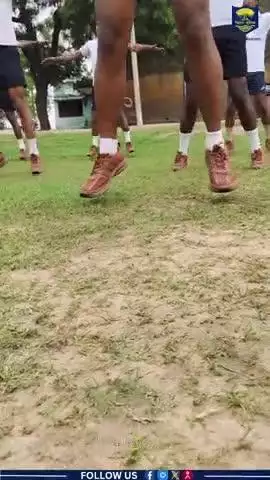 शेखपुरा जिला अंतर्गत पुलिस केंद्र शेखपुरा में आयोजित पीo टीo के कुछ दृश्य....