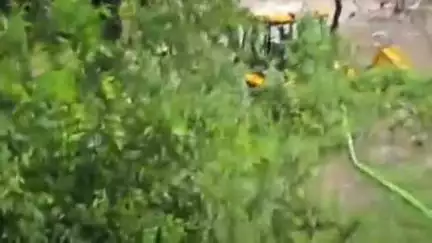 करनाल: गांव उचाना के पास अन्य गांवों को जोड़ने वाला रास्ता बंद करने सामूहिक जन समस्या से ग्रामीणों ने किया रोष प्रकट#jansamsaya