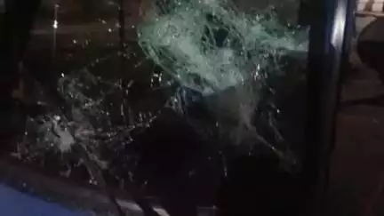 सीकर: कटराथल गांव में क्रिकेट मैच के दौरान विवाद, गाड़ियों के शीशे तोड़े गए और दुकान में भी हुई तोड़फोड़