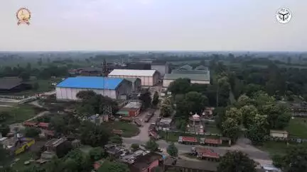 हमने उत्तर प्रदेश में सर्वाधिक गन्ना उत्पादन, सर्वाधिक चीनी उत्पादन का रिकॉर्ड बनाया...