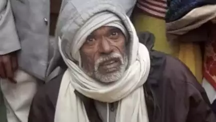 मैनपुरी: कोतवाली क्षेत्र के गणेशपुर के पास डंपर की टक्कर से बाइक सवार की हुई मौत