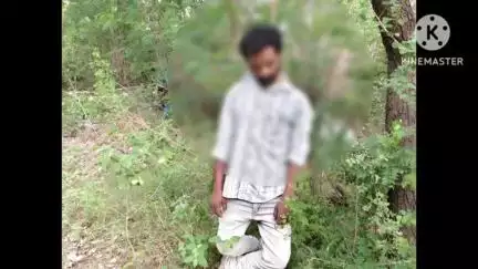 చింతపల్లి: చింతపల్లి మండలంలో జీవితంపై విరక్తితో ఓ యువకుడు ఊరేసుకుని ఆత్మహత్య