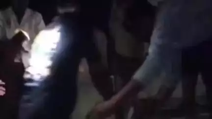 गोला: बड़हलगंज में नवविवाहिता ने फांसी लगाकर की आत्महत्या, पति से सोशल मीडिया पर बात करने को लेकर हुआ था विवाद