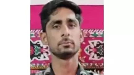 सासनी: गांव कुंडा में प्रेस ठीक करते समय करंट लगने से एक युवक की हुई मौत