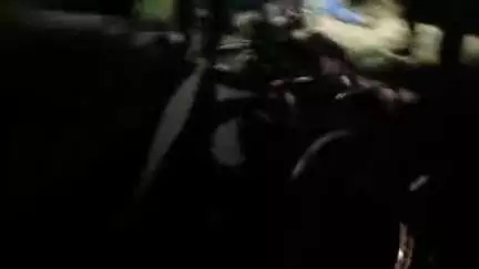 सिकंदरपुर: बनहरा गांव के समीप अज्ञात वाहन की टक्कर से 45 वर्षीय युवक गंभीर रूप से हुआ घायल