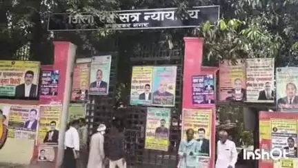 टांडा: इब्राहिमपुर क्षेत्र में दहेज हत्या मामले में पति, सास और चचेरे ससुर को हुई 8 साल की जेल और 9-9 हजार रुपए जुर्माने की सजा