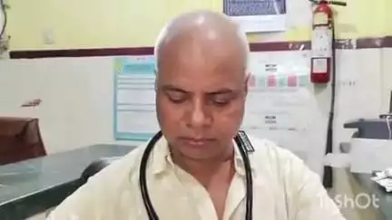 देदौर निवासी 2 किसानों को ट्यूबवेल पर काम करते समय लगा करंट, डॉक्टर ने दोनों को किया मृत घोषित