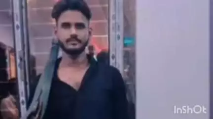 हिसुआ: हिसुआ में सोशल मीडिया पर हथियार दिखाते हुए एक तस्वीर पर वीडियो बनाकर गाना लगाया गया, हुआ वायरल