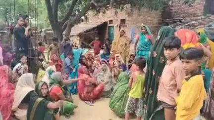 लालगंज: गंगहराकलां गांव निवासी किशोर को ननिहाल में सोते समय सर्प ने डंसा, शव घर पहुंचते ही स्वजनों का रो-रो कर बुरा हाल