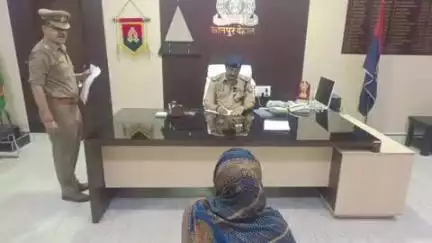 अकबरपुर: माती पुलिस कार्यालय में SP ने पीड़ितों व फरियादियों की समस्याएं सुनीं, सभी संबंधित को निस्तारण हेतु दिए निर्देश