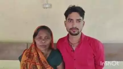 सलोन: दांदूपुर गांव की बुजुर्ग महिला ने अपने बेटे पर जमीन लिखवाने का लगाया आरोप, डीएम को दिया शिकायती पत्र