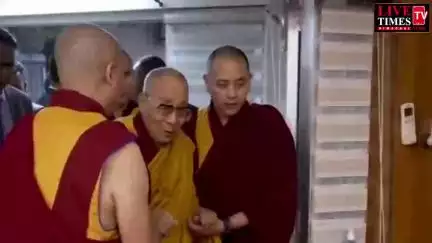 धर्मशाला में दलाई लामा के 90वें जन्मदिवस को करुणा के साल के तौर पर मनाया जा रहा