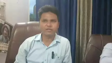 अलीगढ़ हॉस्पिटल में हर शुक्रवार मेगा केम्प | OPD FREE | अल्ट्रासाउंड मात्र 200 में 
मोबाइल नंबर-9045097121