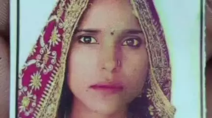अकबरपुर: हंसपुर गहलों निवासी महिला लापता, पति ने थाने में पत्नी के लापता होने की दी तहरीर