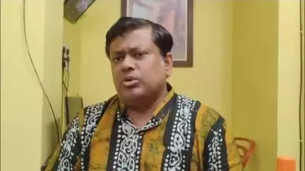 বালুরঘাট: বিধানসভা উপনির্বাচনের পর শিশুমৃত্যু, বালুরঘাট থেকে ক্ষোভ উগরে দিলেন সুকান্ত