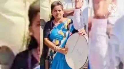 జనగాం: పాలకుర్తిలో విషాదఛాయలు,కూతురి చేతిలో అత్యంత దారుణంగా హత్యకు గురైన ,చాకలి ఐలమ్మ ముని మనవరాలు అంజలిదేవి
