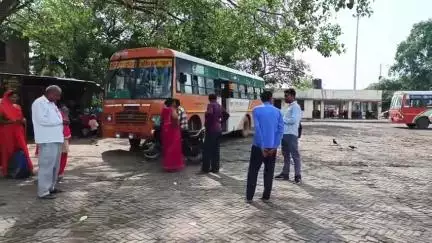 जलालाबाद: जलालाबाद रोडवेज बस स्टेशन का 5.26 करोड़ से होगा आधुनिकीकरण, काम जुलाई से शुरू होगा