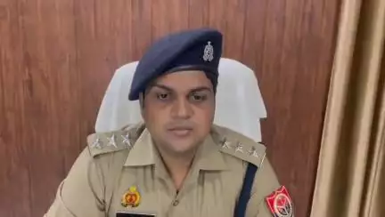 नौगढ़: थाना जोगिया उदयपुर पुलिस ने हत्या के प्रयास के 2 वांछित अभियुक्तों को भवारी से किया गिरफ्तार, CO का बयान
