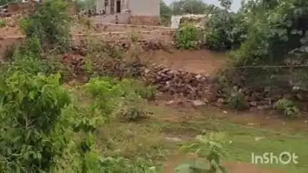 कराहल: शिव कॉलोनी के ऊपर से गुजर रही खतरनाक विद्युत लाइन बनी जान का खतरा, विभाग बना मूकदर्शक