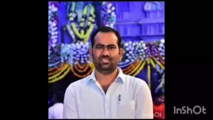 తెలంగాణ  మంత్రి కొండా సురేఖ ఈనాడు రిపోర్టర్ మృతికి సంతాపం తెలియజేస్తూ  ఒక ప్రకటన విడుదల చేశారు
