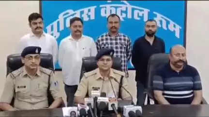 जबलपुर: जबलपुर हाइवे पर लूट की घटनाओं को रोकने के लिए पेट्रोलिंग टीम गठित: आनंद कलादगी ASP
