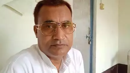 मूलभूत सुविधाओं से जूझ रहा चैनपुर विधानसभा क्षेत्र,पूर्व प्रत्याशी दीवान अरशद हुसैन खां उर्फ राजू खां