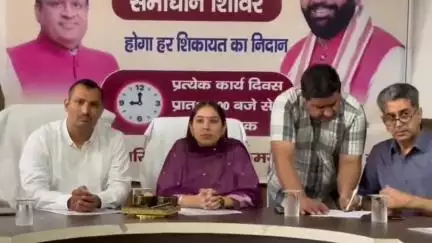 थानेसर: थानेसर नगर परिषद की बैठक शांतिपूर्ण संपन्न, फाइनेंस कमेटी के दो सदस्य चुने गए