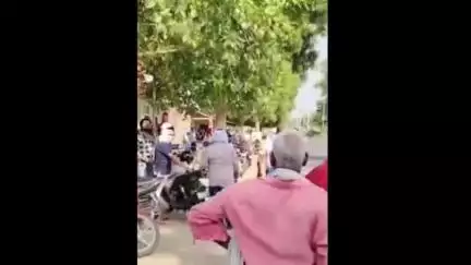 मेजा: मेजारोड बाजार में कार की टक्कर से घायल किसान के इकलौते बेटे की इलाज के दौरान हुई मौत, परिवार में कोहराम